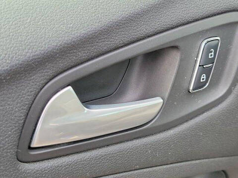 2014 Ford C-MAX Hybrid SE