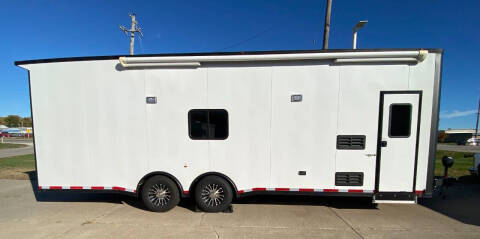 2023 Vintage Trailer LTD OL826-PS BATH