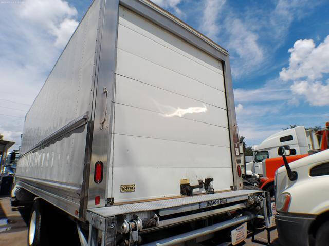 2019 International DuraStar 4300
