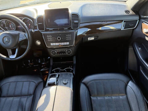 2018 Mercedes-Benz GLE GLE 350 4MATIC