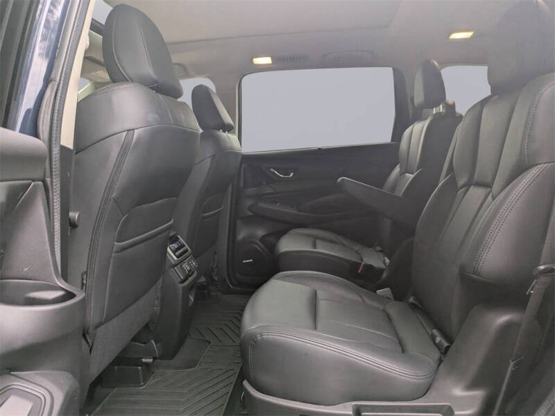 2025 Subaru Ascent Onyx Edition Touring