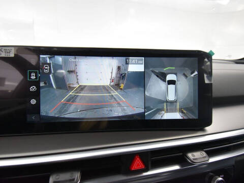 2026 Kia Sorento Hybrid X-Line SX-Prestige