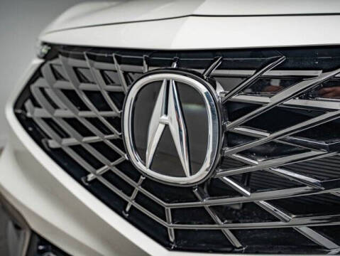 2026 Acura ADX w/A-SPEC