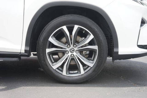 2019 Lexus RX 350