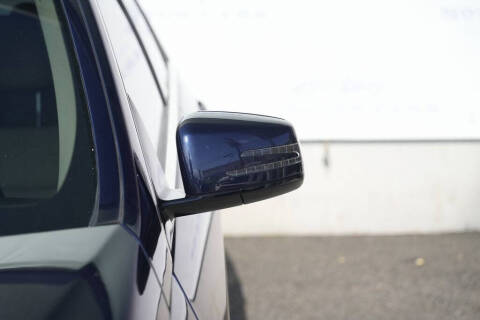 2016 Mercedes-Benz E-Class E 350 4MATIC