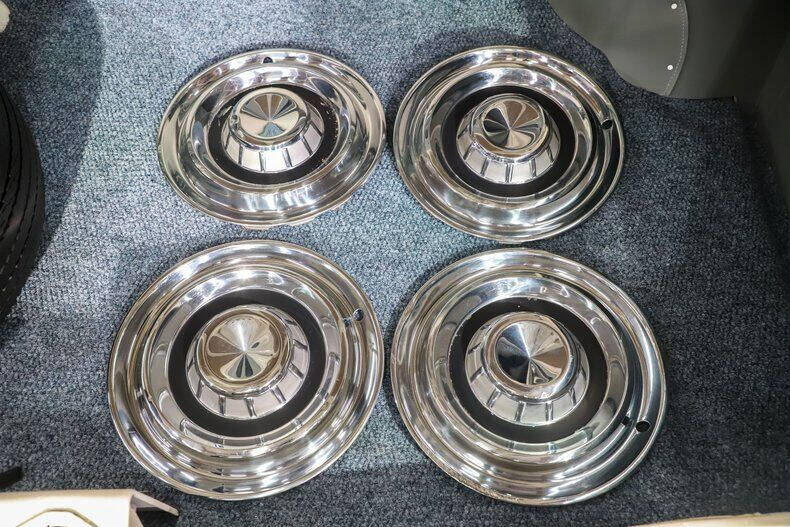 1957 Chrysler New Yorker