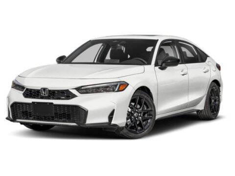 2025 Honda Civic Hybrid for sale at CarGonzo in New York NY