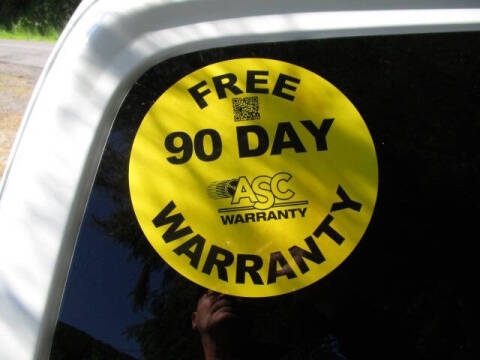 2005 Chevrolet Uplander LS