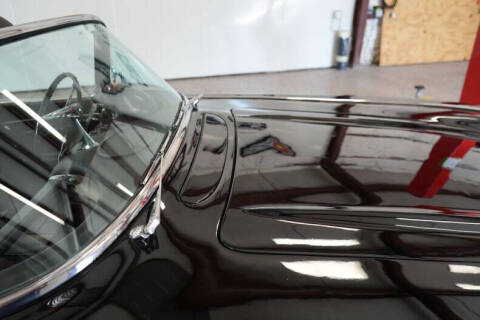 1962 Chevrolet Corvette