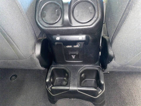 2021 Jeep Gladiator Willys