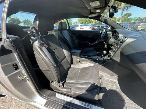 2008 Pontiac G6 GT