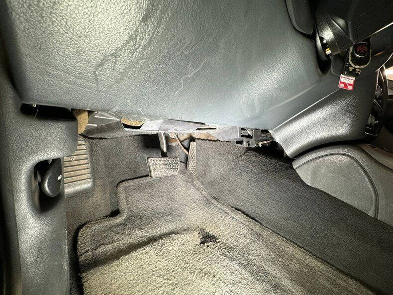 1994 Pontiac Firebird