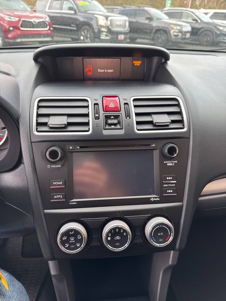 used 2017 Subaru Forester car, priced at $16,599