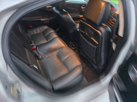 2007 Pontiac Grand Prix GT