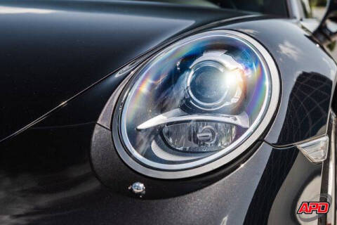 2014 Porsche 911 Carrera 4S