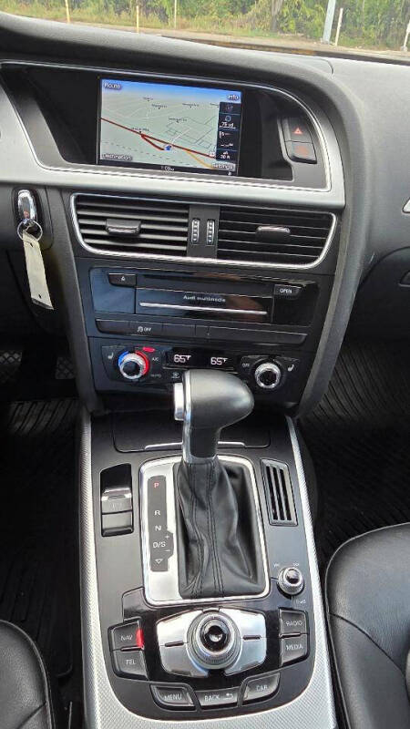 2015 Audi Allroad 2.0T quattro Premium