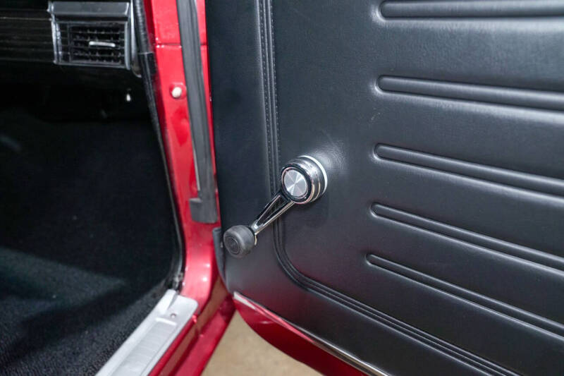 1968 Ford Fairlane 500