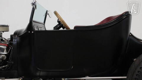 1925 Ford Model T
