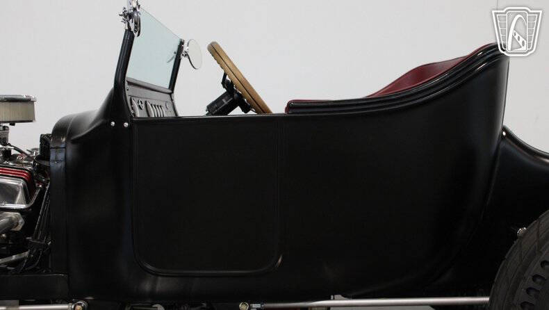 1925 Ford Model T