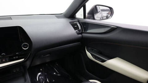 2023 Lexus NX 250