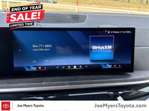 2025 BMW X5 sDrive40i