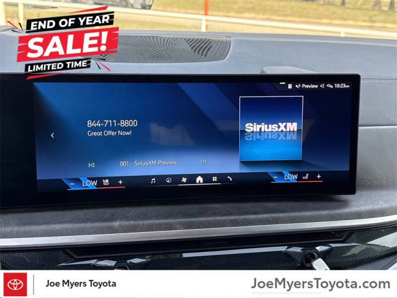 2025 BMW X5 sDrive40i