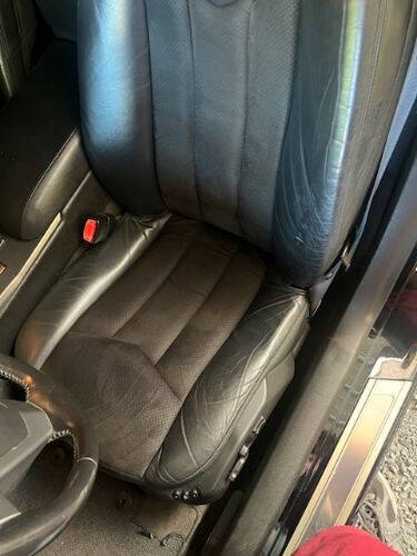 2006 Cadillac XLR-V