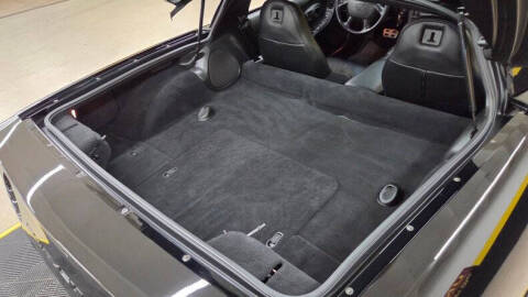 2001 Chevrolet Corvette