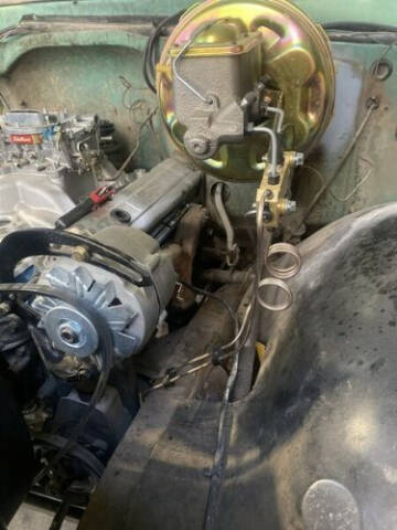 1968 GMC Sierra 2500