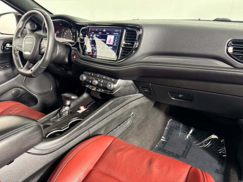 2021 Dodge Durango SRT 392