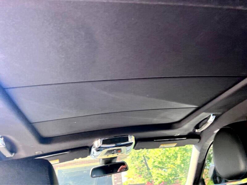 2013 Rolls-Royce Ghost