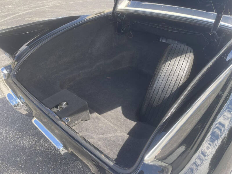 1957 Cadillac Eldorado