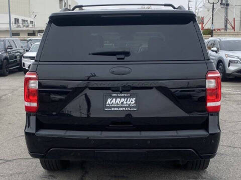 2020 Ford Expedition XLT