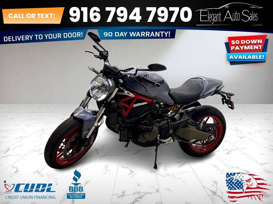 Ducati For Sale In Sacramento CA Carsforsale