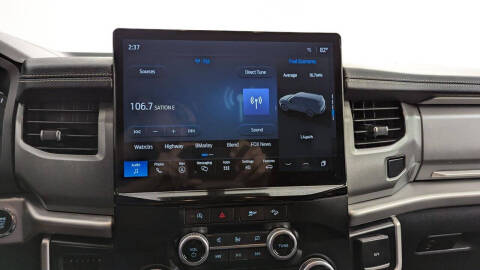 2024 Ford Expedition MAX XLT