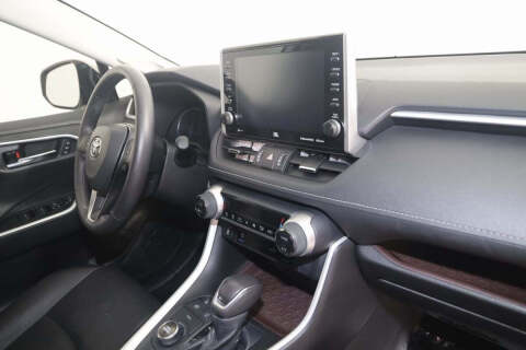 2022 Toyota RAV4 Hybrid Limited