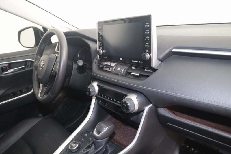 2022 Toyota RAV4 Hybrid Limited