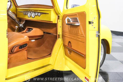 1941 Willys Coupe