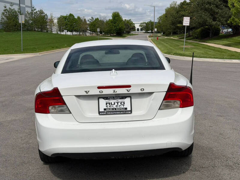 2012 Volvo C70
