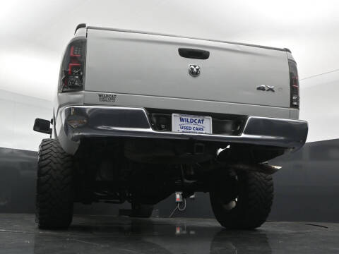 2008 Dodge Ram 1500