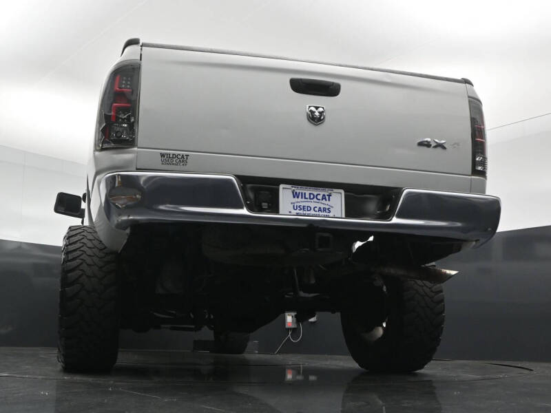 2008 Dodge Ram 1500