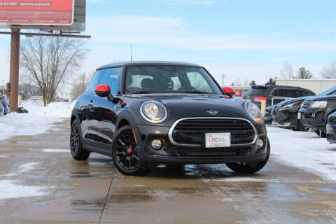 2019 MINI Hardtop 2 Door