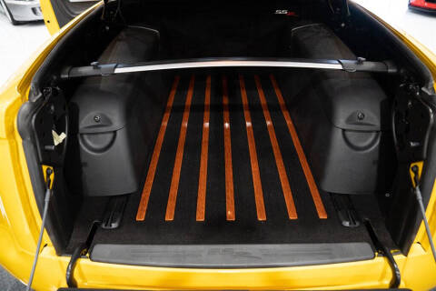 2004 Chevrolet SSR LS