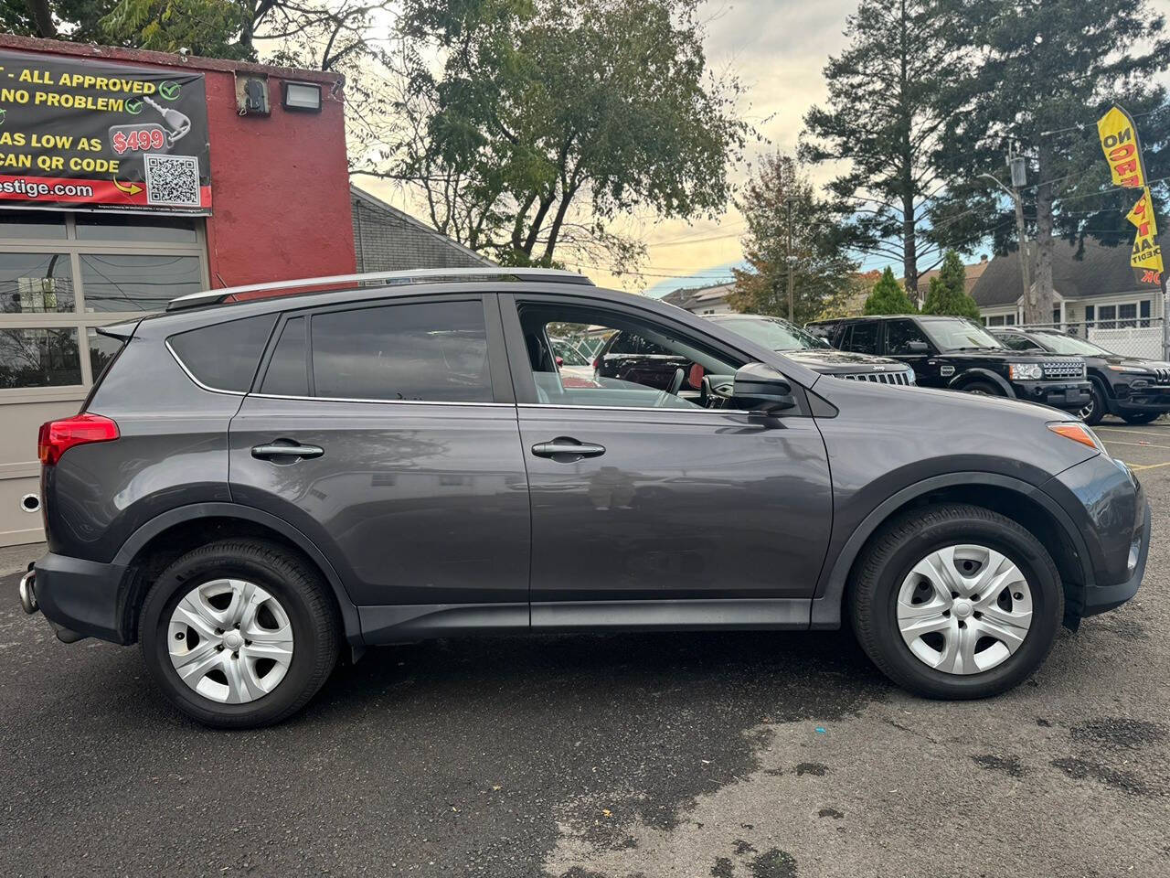 2015 Toyota RAV4 for sale at Prestige Motors Of Lodi in Lodi, NJ