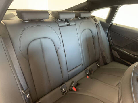 2024 BMW 2 Series 228i xDrive Gran Coupe