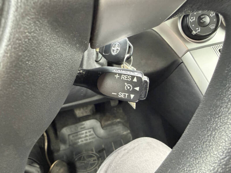 2012 Scion xB