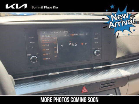 2024 Kia Carnival