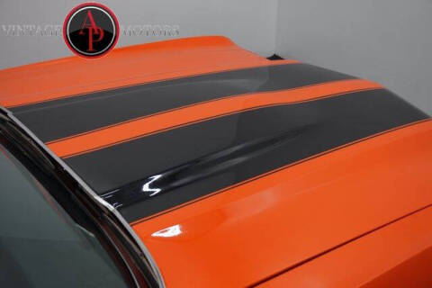 1972 Chevrolet Chevelle