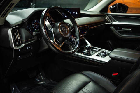 2024 Mazda CX-90 3.3 Turbo Preferred Plus