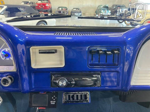 1963 Chevrolet C10